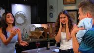 It's baby chaos time on Days of our Lives | Image: Peacock